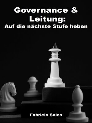 cover image of Governance &  Leitung